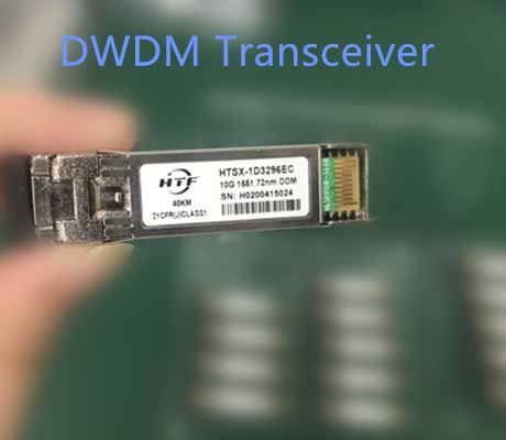 dwdm transceiver dwdm transceiver