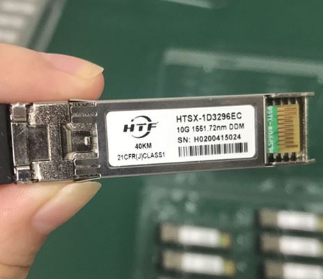 how to chose optical transceiver