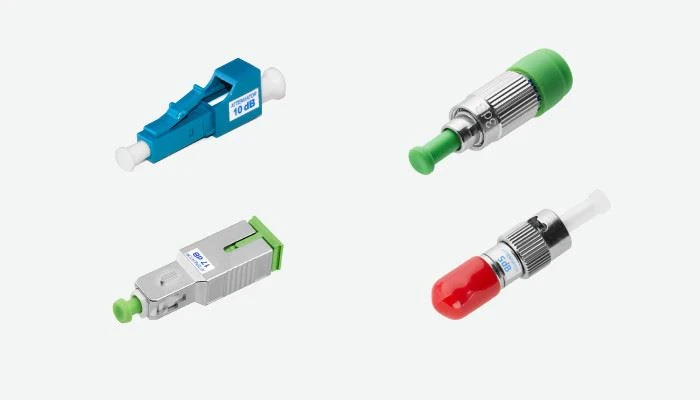 optical attenuator optical attenuator