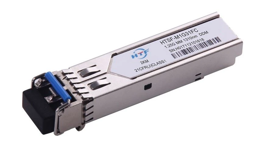 What is the SFP port What is the SFP port