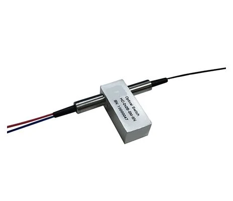 mechanical optical switch mechanical optical switch