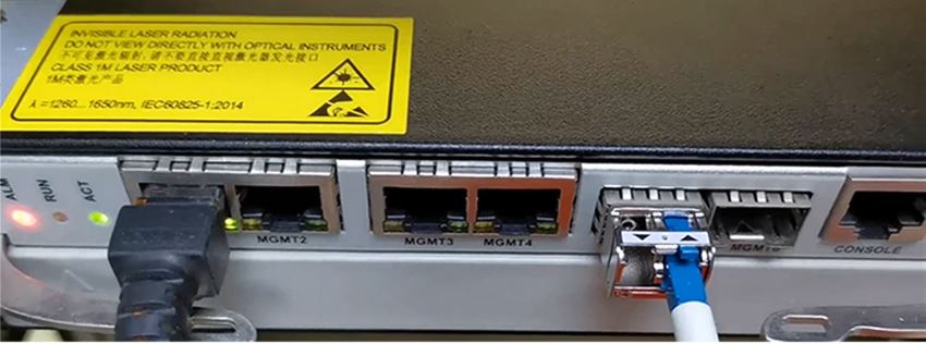 how to install 4ch single fiber mux demux 5 how to install 4ch single fiber mux demux 5