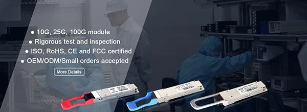 QSFP28factory QSFP28factory