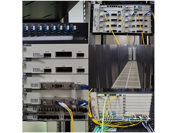200Gdwdm