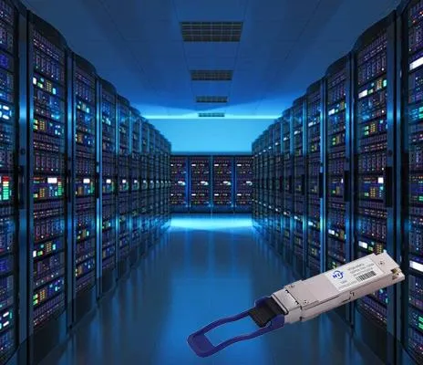 ডেটা সেন্টার এবং ক্লাউড কম্পিউটিংয়ের জন্য কোন অপটিকাল মডিউলগুলি আরও ভাল করবে?