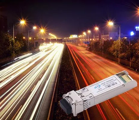 ডাব্লুডিএম ট্রান্সমিশন সিস্টেমের জন্য কোন অপটিকাল মডিউলগুলি আরও ভাল করবে?