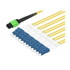 এমটিপি সিঙ্গেলমোড ফাইবার অপটিক কেবল