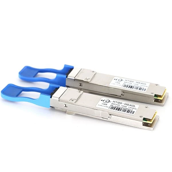 100Gb/s QSFP28 LR4 10km Module