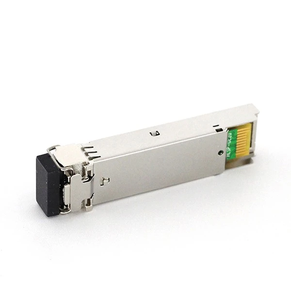 1250Mb/s SFP CWDM 40km Optical Transceiver Module