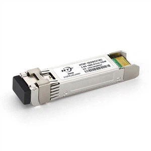 2.5Gb/s SFP DWDM 80km ট্রান্সসিভার