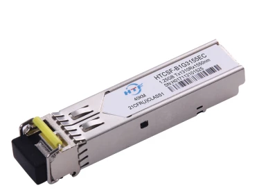 1.25Gb/s SFP BIDI 40km ট্রান্সসিভার