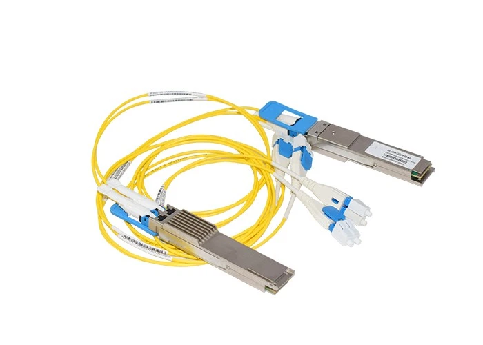 100Gbps PAM4 DWDM QSFP28