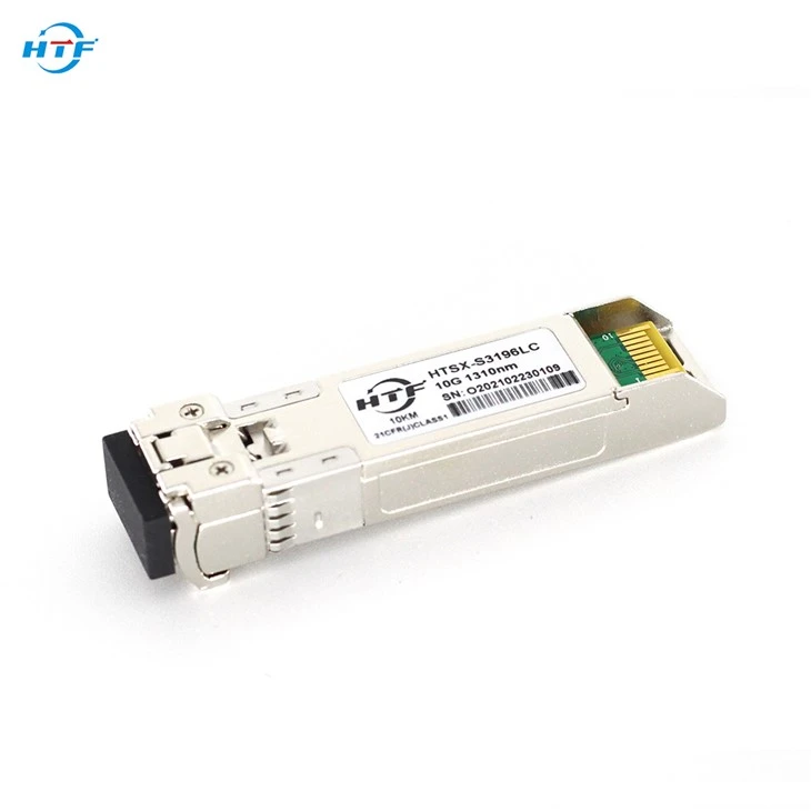 10Gb SFP+ 1310nm 10km Optical Transceiver