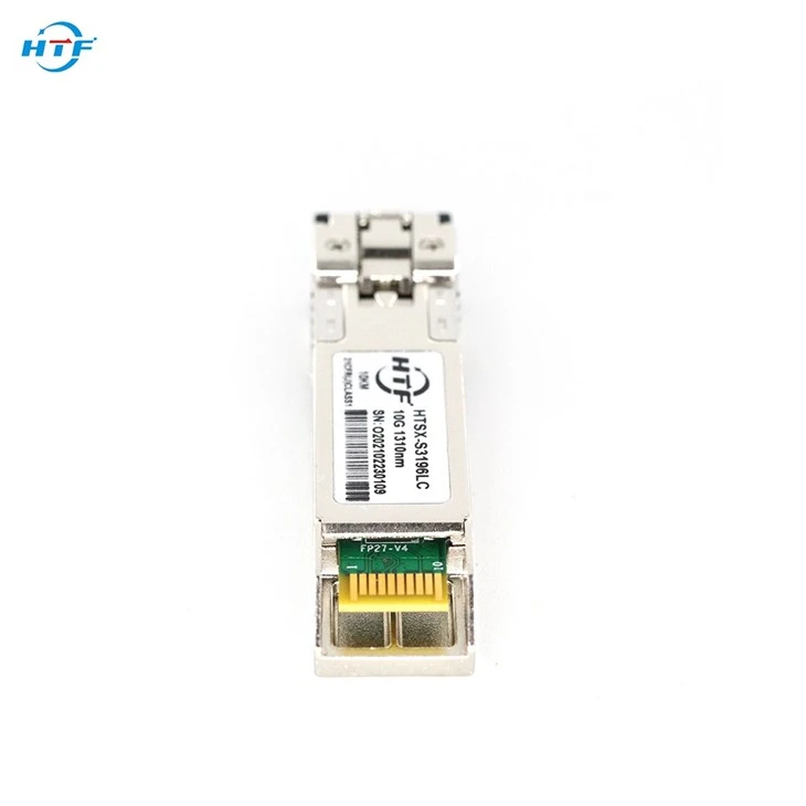 10Gb SFP+ 1310nm 10km Optical Transceiver