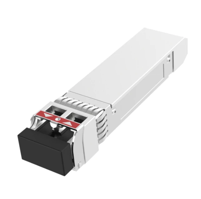 16Gb/s SFP প্লাস DWDM 20km ট্রান্সসিভার