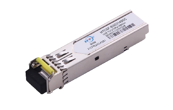 3.072G কমপ্যাক্ট SFP 550m