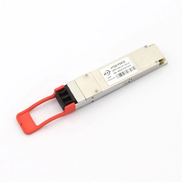 40Gb/s QSFP প্লাস 30km অপটিক্যাল ট্রান্সসিভার মডিউল