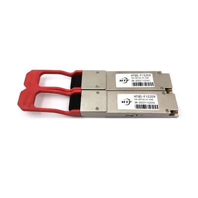 50G QSFP28 ER2 40কিমি ট্রান্সসিভার
