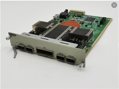 Dwdm প্রযুক্তি 400G *16 একক ফাইবার