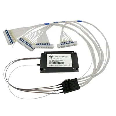 AWG (অ্যারে ওয়েভগাইড গ্রেটিং) কি?