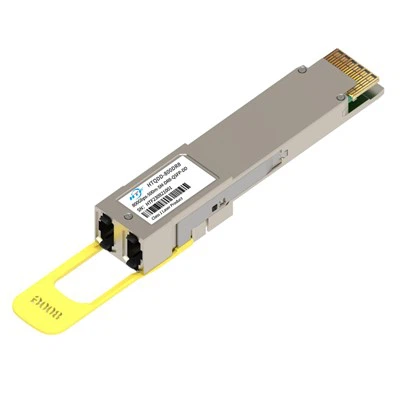 800G QSFP-DD800 DR8 ট্রান্সসিভার